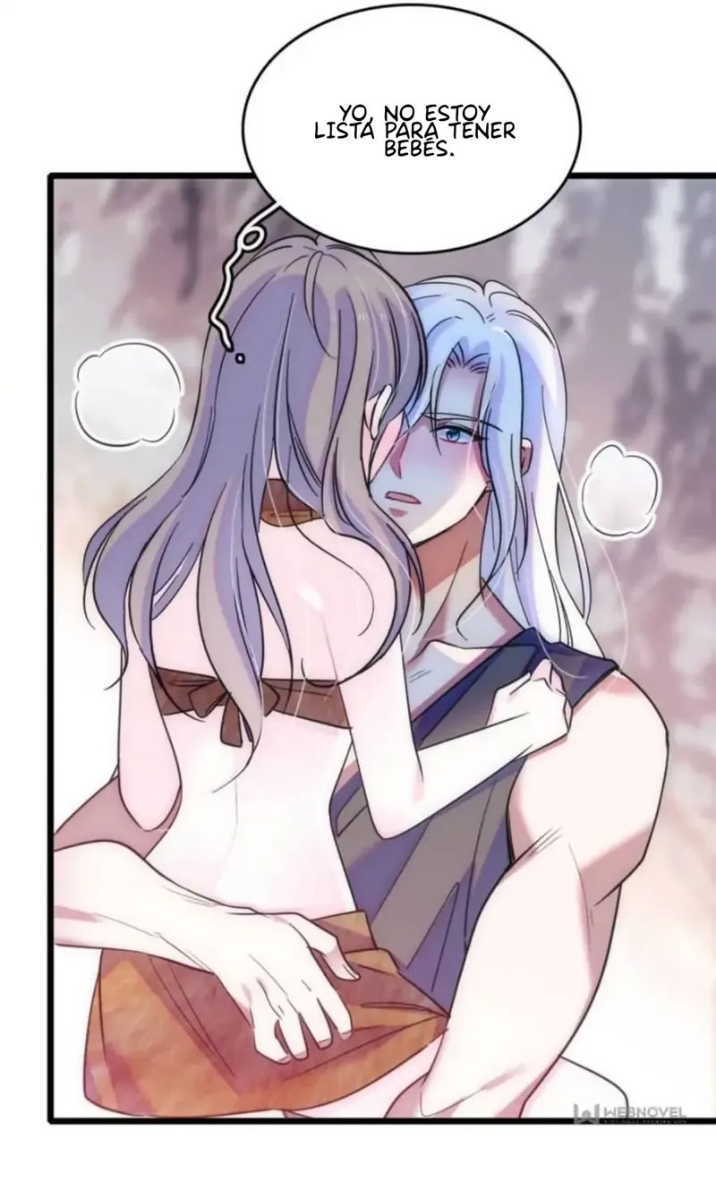 5 El lindo mundo de las bestias