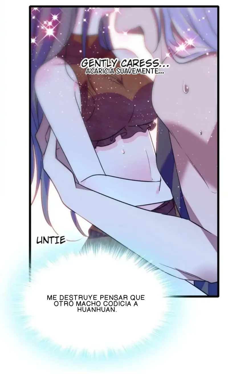 30 El lindo mundo de las bestias