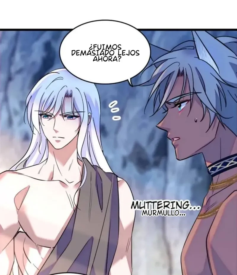 12 El lindo mundo de las bestias