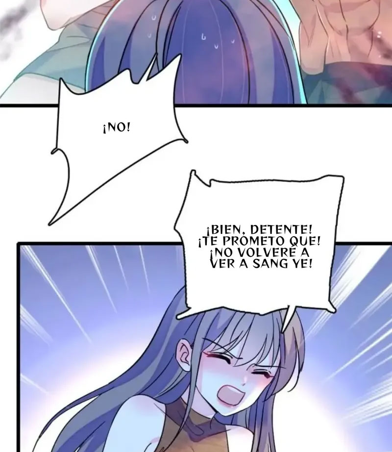 8 El lindo mundo de las bestias