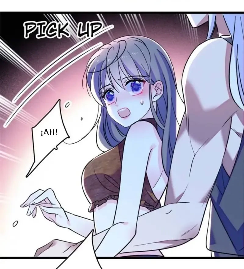 22 El lindo mundo de las bestias