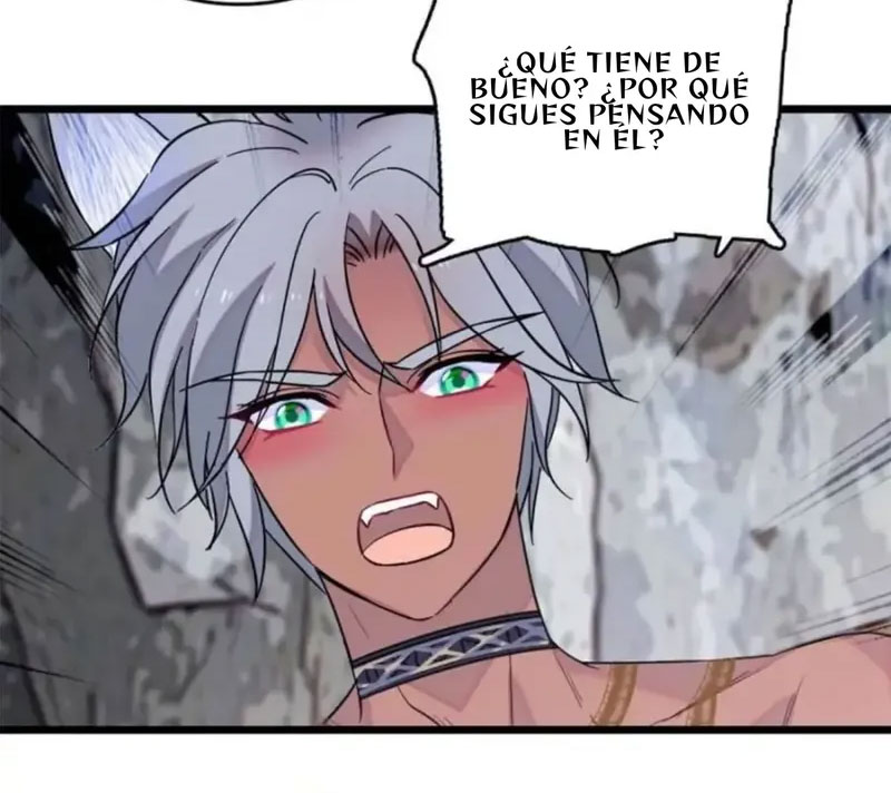 3 El lindo mundo de las bestias