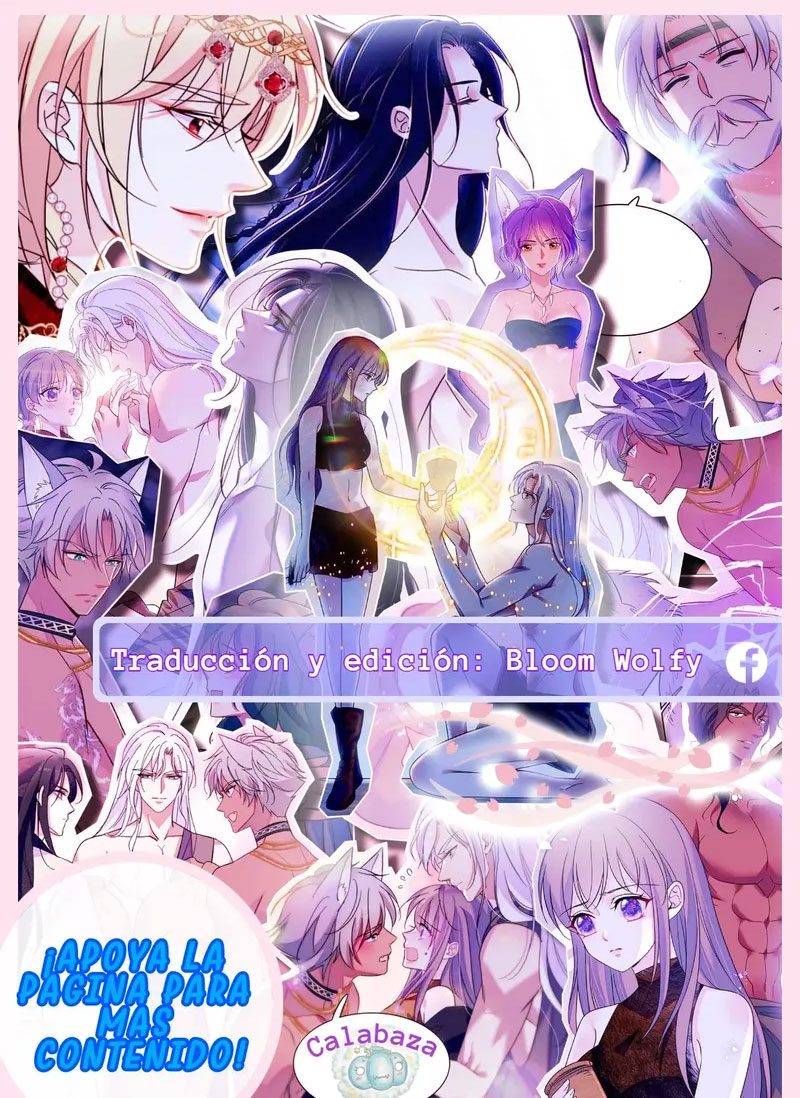 1 El lindo mundo de las bestias