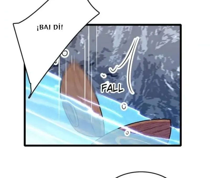 23 El lindo mundo de las bestias