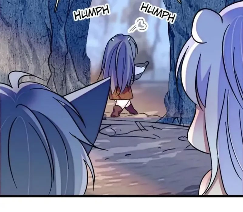 11 El lindo mundo de las bestias