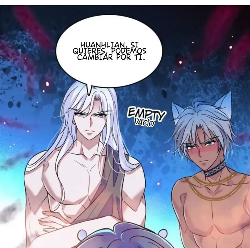 7 El lindo mundo de las bestias