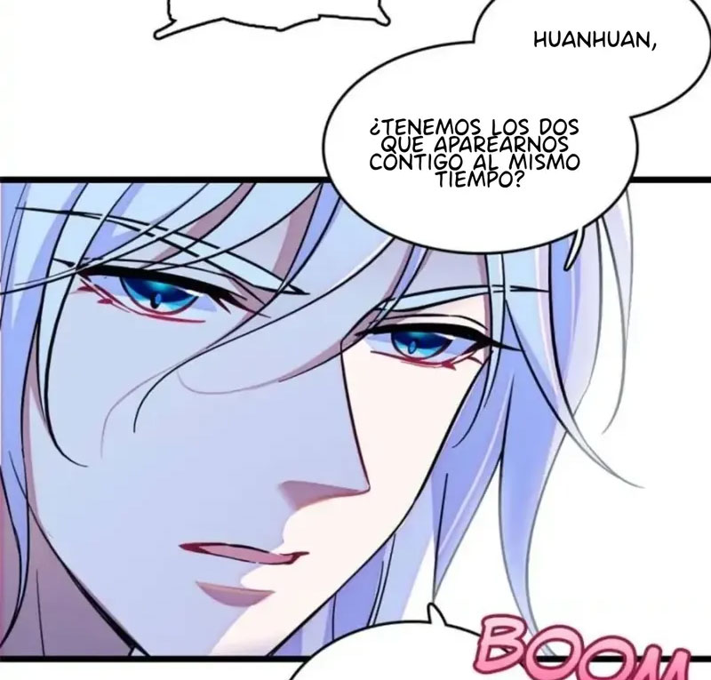 5 El lindo mundo de las bestias