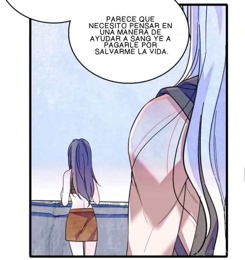 21 El lindo mundo de las bestias