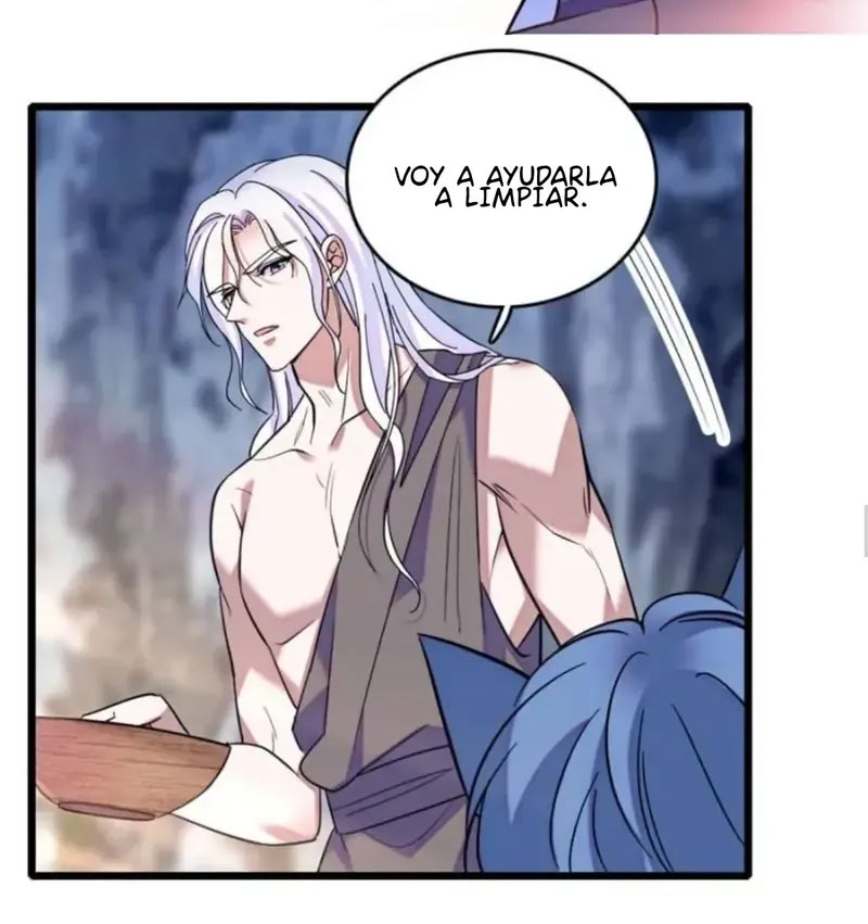 17 El lindo mundo de las bestias