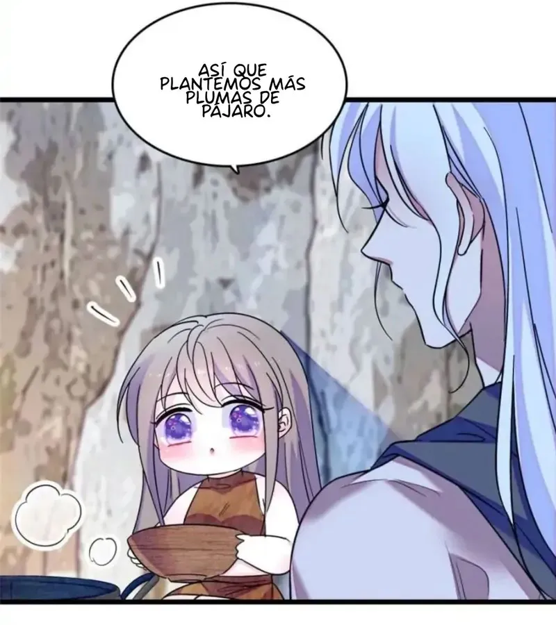 28 El lindo mundo de las bestias