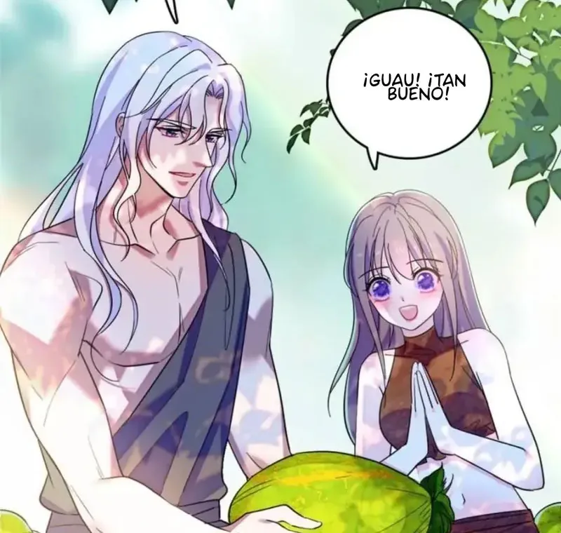 5 El lindo mundo de las bestias