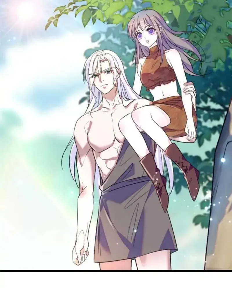 2 El lindo mundo de las bestias