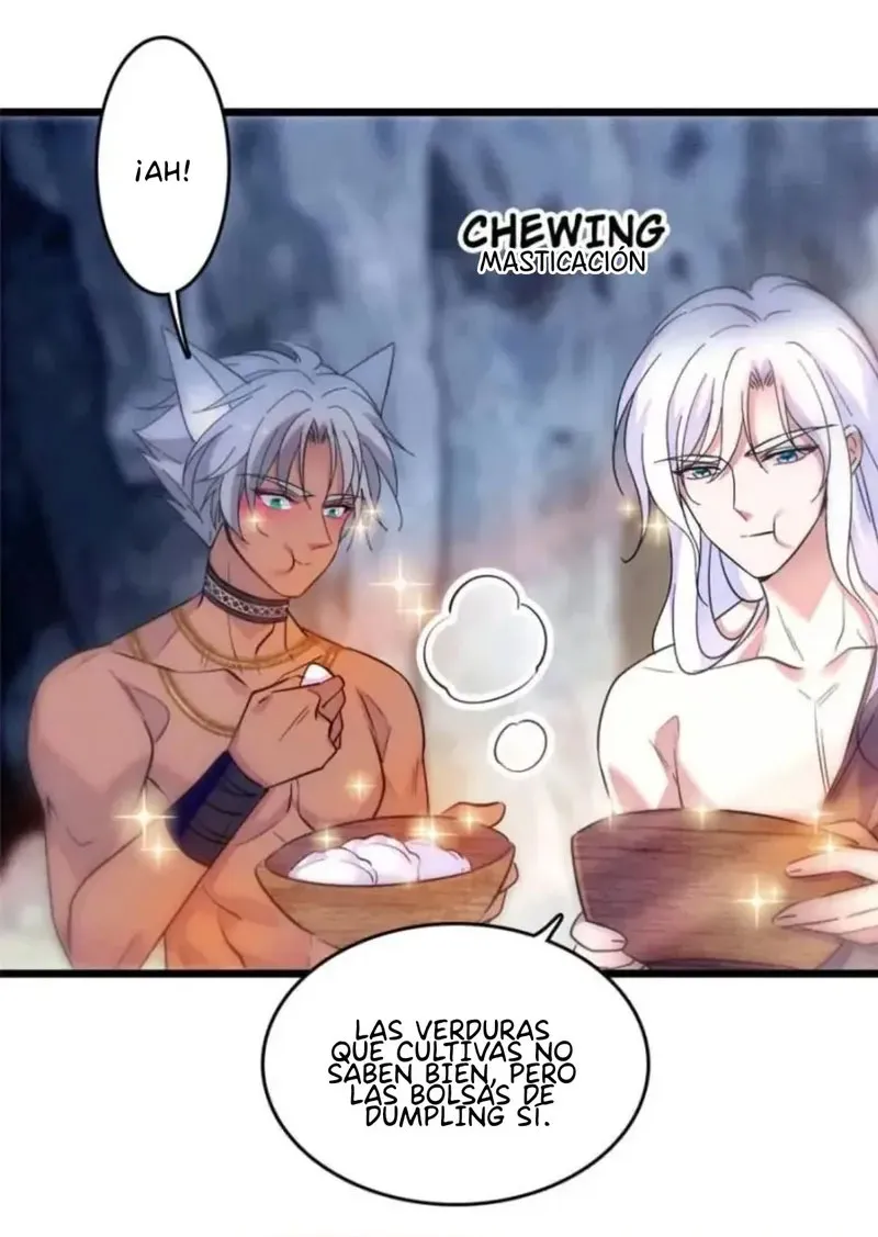 25 El lindo mundo de las bestias