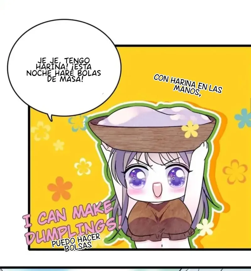 21 El lindo mundo de las bestias