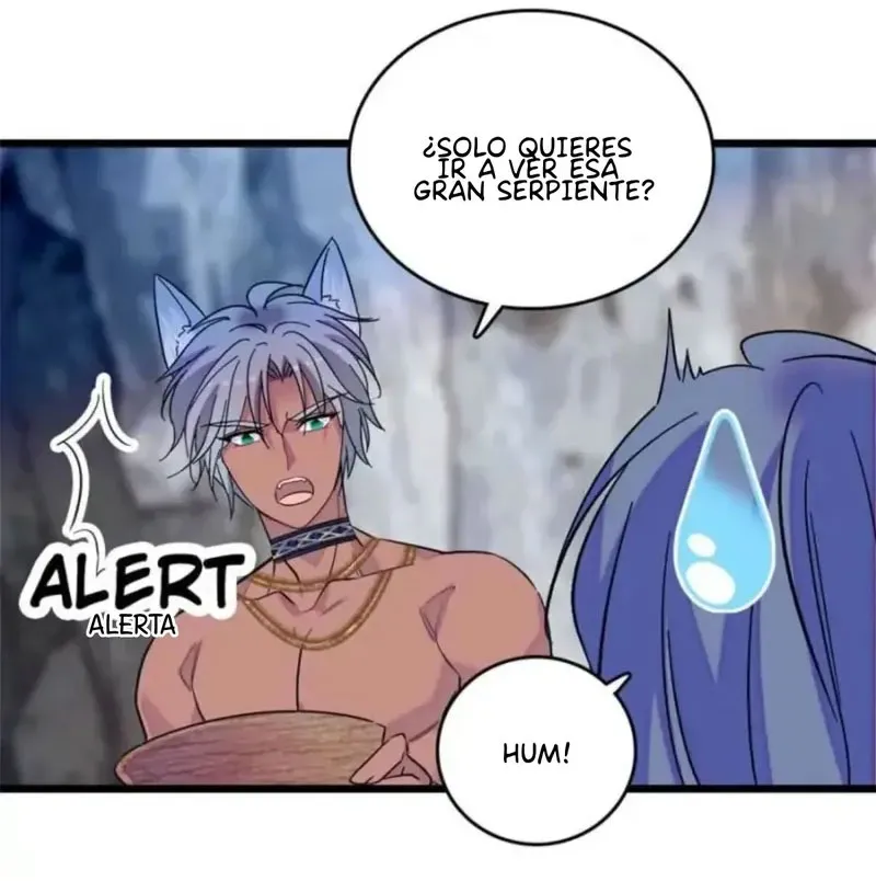 34 El lindo mundo de las bestias