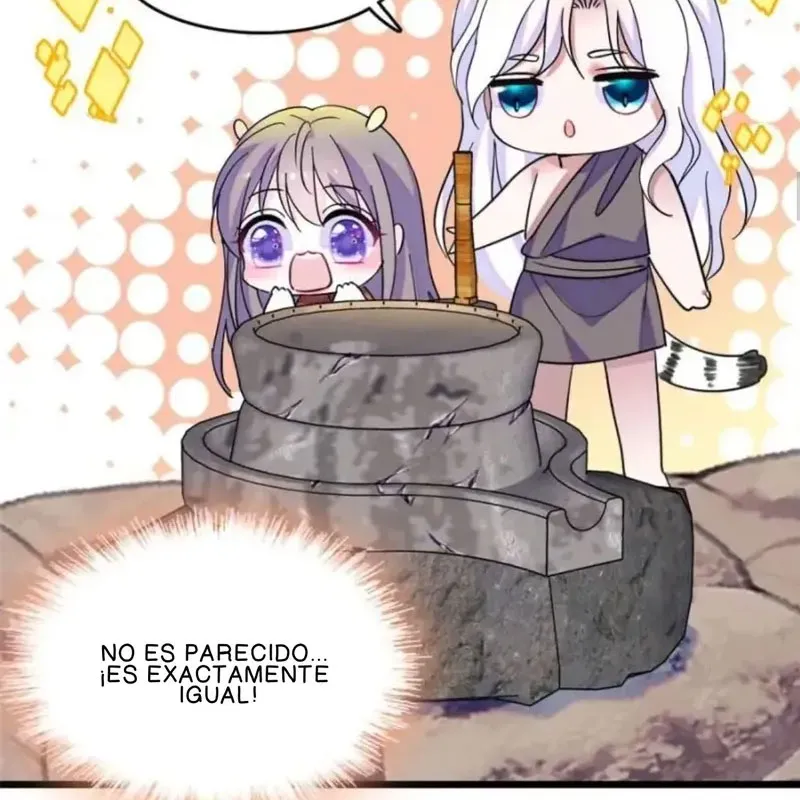 15 El lindo mundo de las bestias