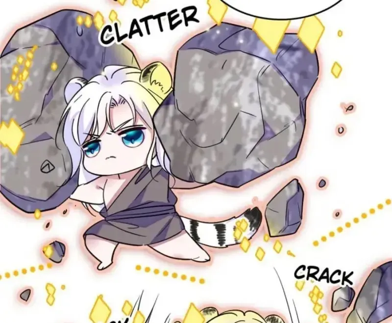 13 El lindo mundo de las bestias