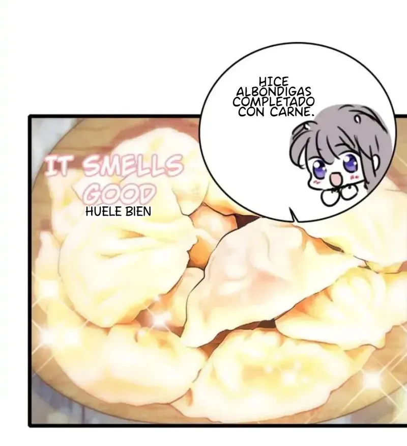 24 El lindo mundo de las bestias