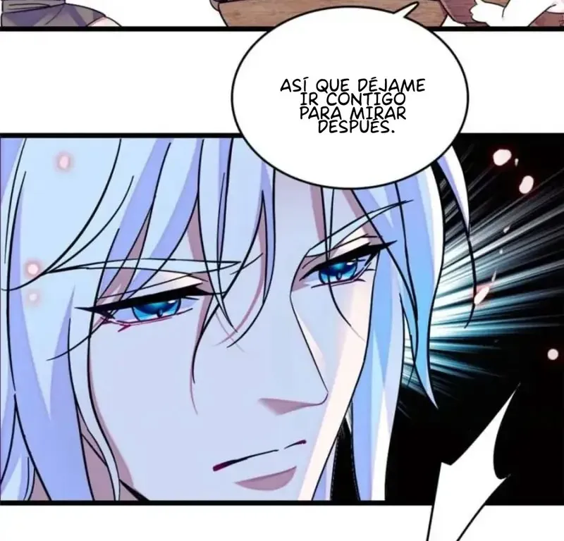 32 El lindo mundo de las bestias