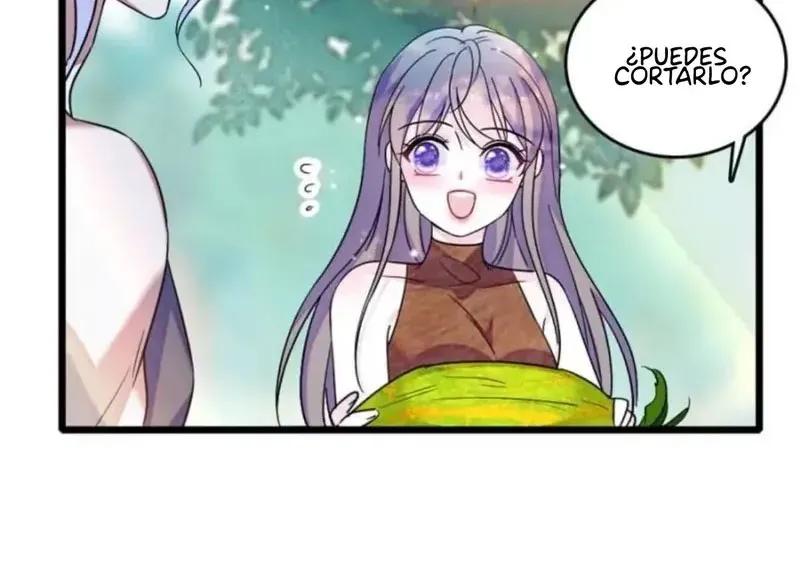 7 El lindo mundo de las bestias