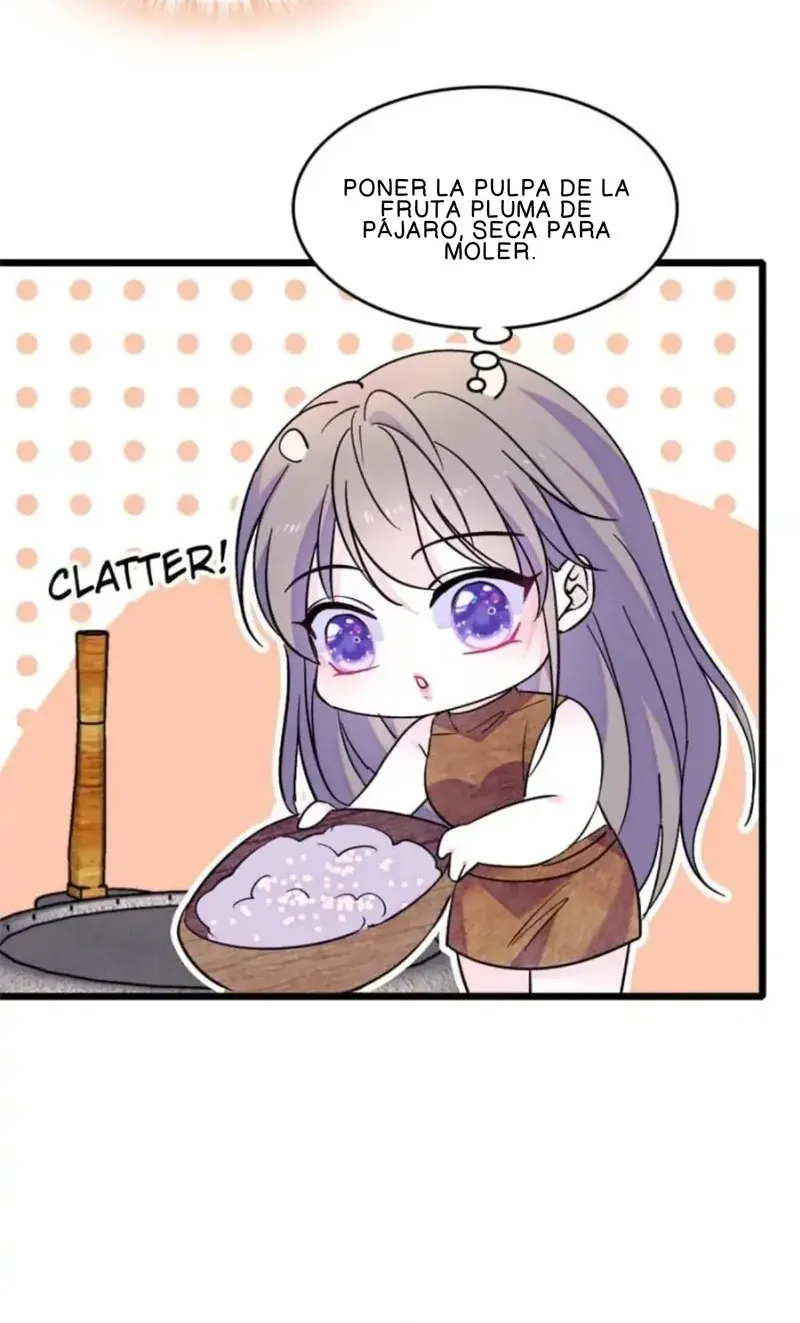 16 El lindo mundo de las bestias