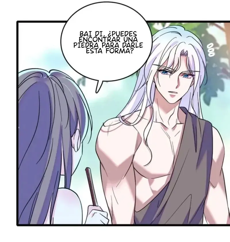 11 El lindo mundo de las bestias