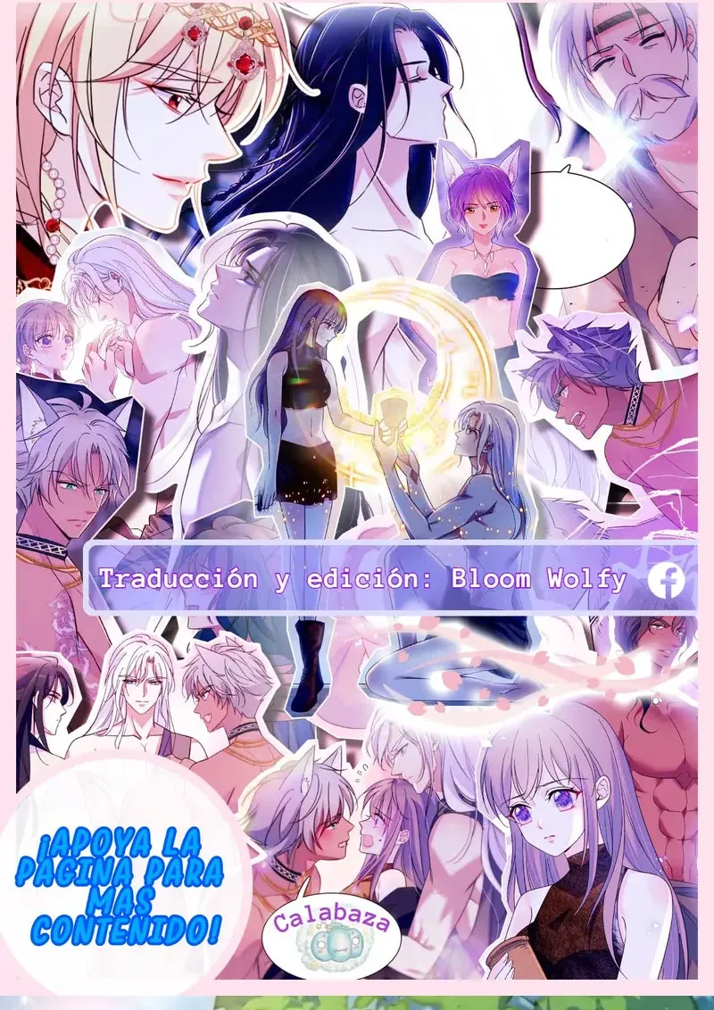 1 El lindo mundo de las bestias