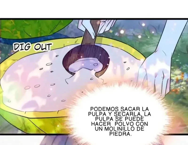 9 El lindo mundo de las bestias