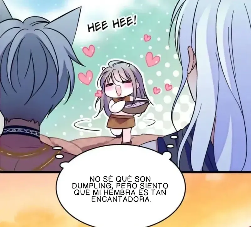 22 El lindo mundo de las bestias