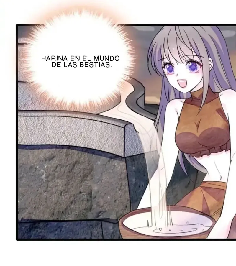 19 El lindo mundo de las bestias