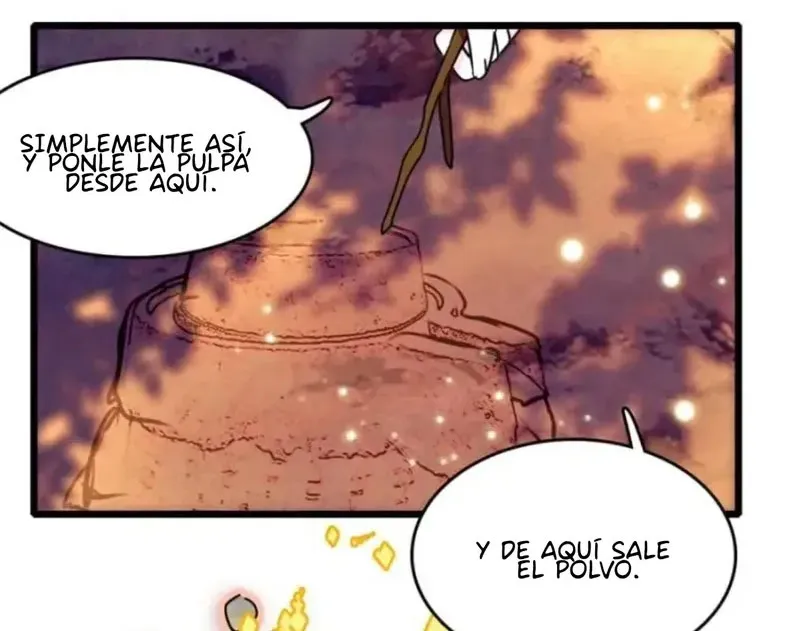 12 El lindo mundo de las bestias