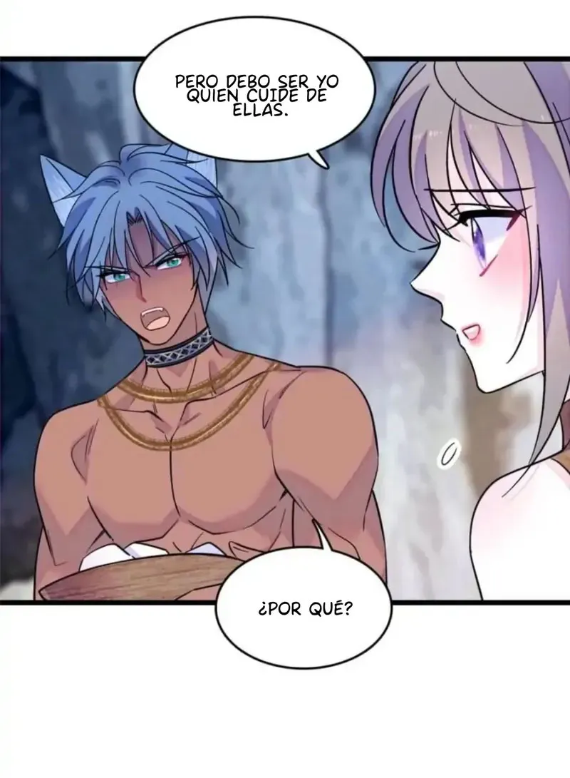 29 El lindo mundo de las bestias