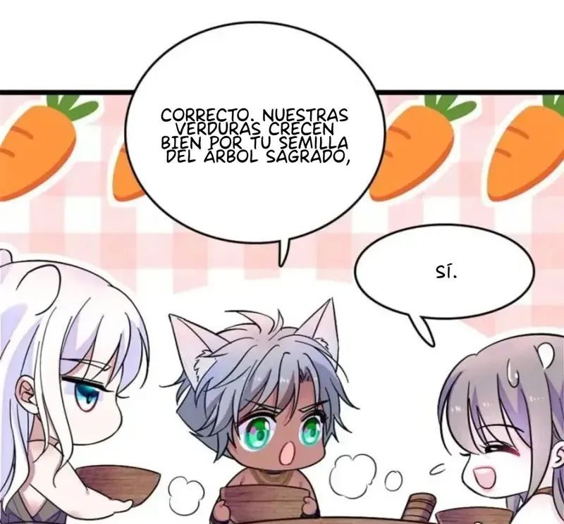 31 El lindo mundo de las bestias