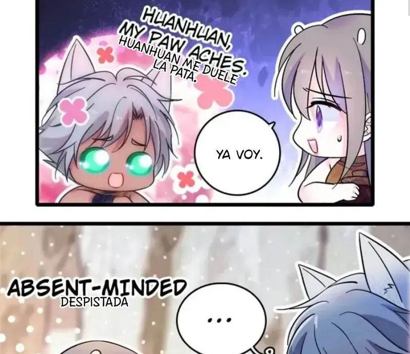 13 El lindo mundo de las bestias