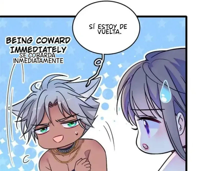 4 El lindo mundo de las bestias