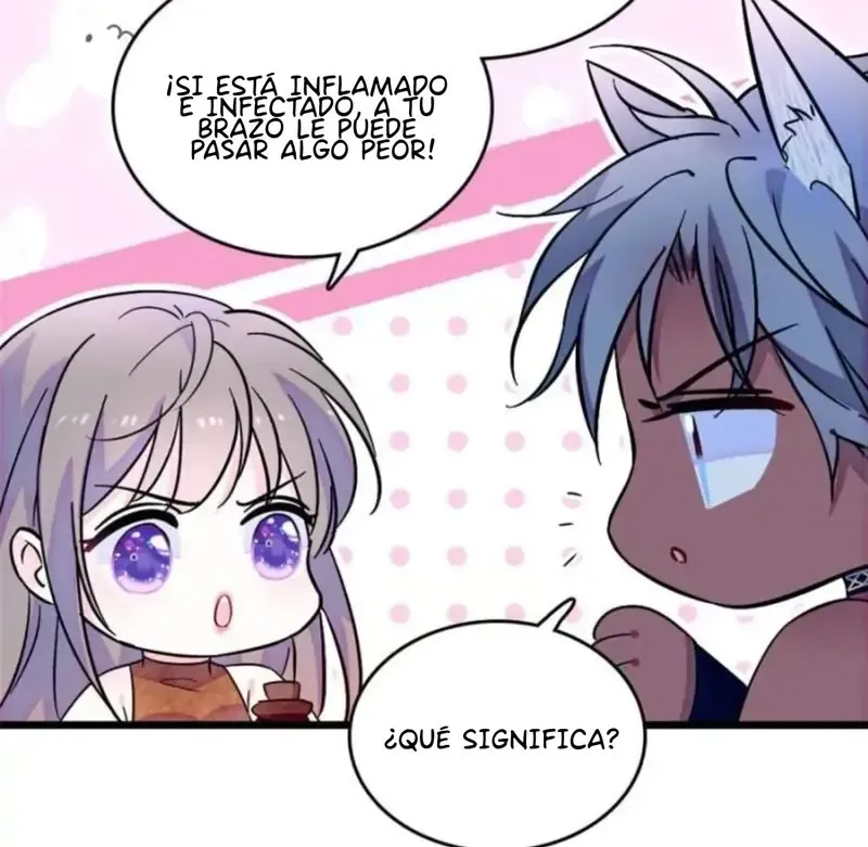 9 El lindo mundo de las bestias