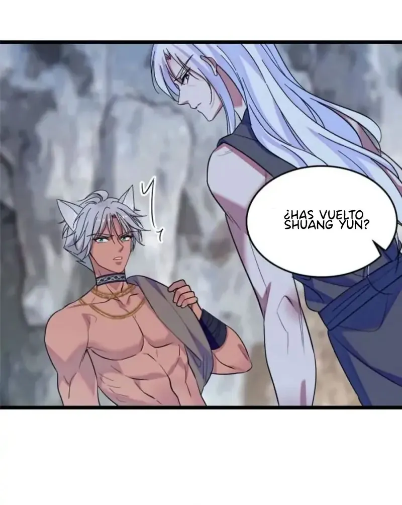 3 El lindo mundo de las bestias