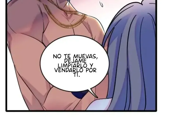 7 El lindo mundo de las bestias