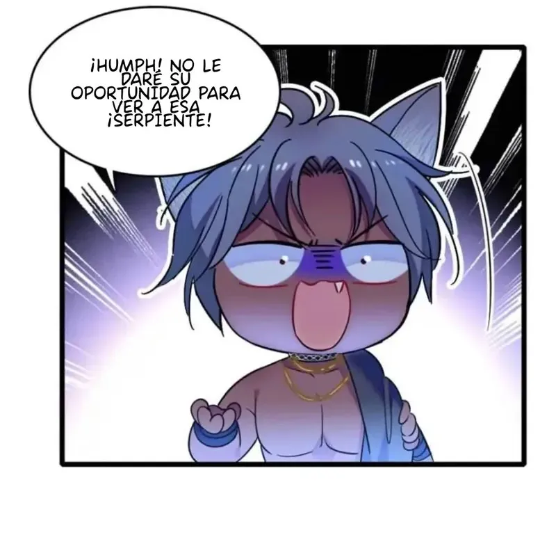 2 El lindo mundo de las bestias