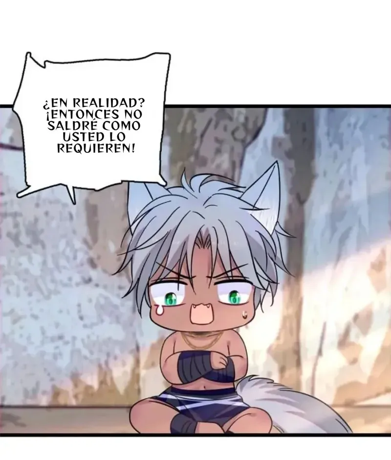 11 El lindo mundo de las bestias