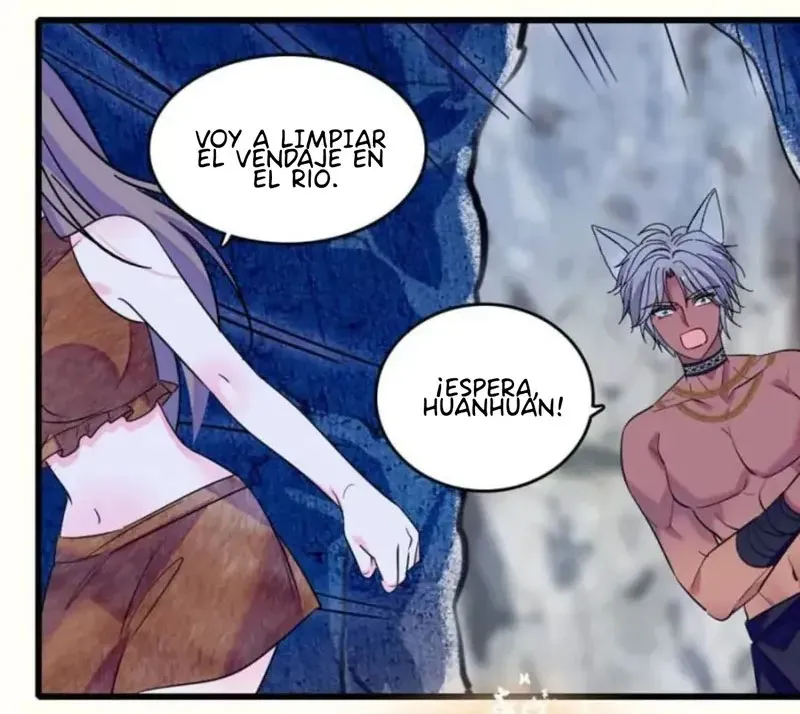 22 El lindo mundo de las bestias