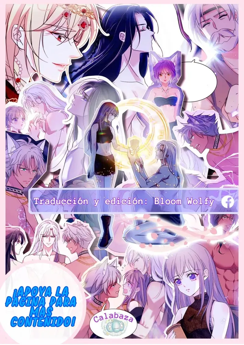 1 El lindo mundo de las bestias