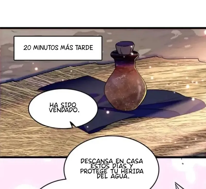 8 El lindo mundo de las bestias