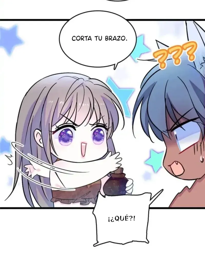 10 El lindo mundo de las bestias