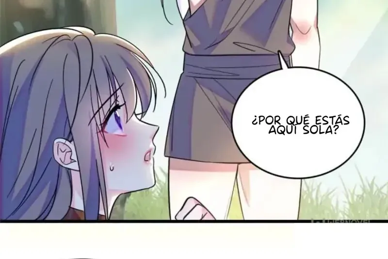 31 El lindo mundo de las bestias