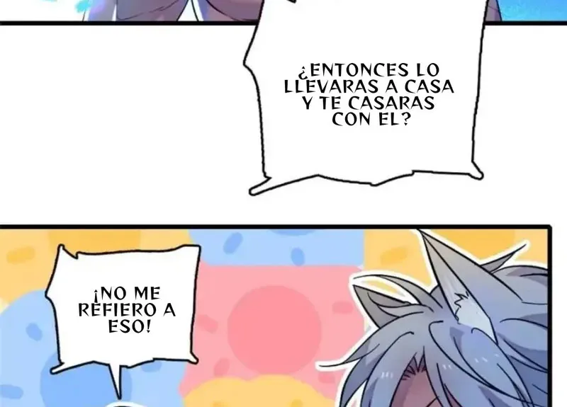 19 El lindo mundo de las bestias