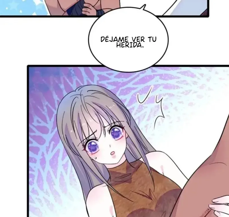 5 El lindo mundo de las bestias