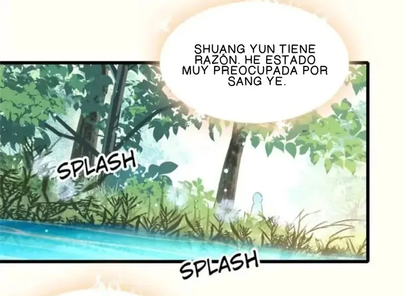 23 El lindo mundo de las bestias