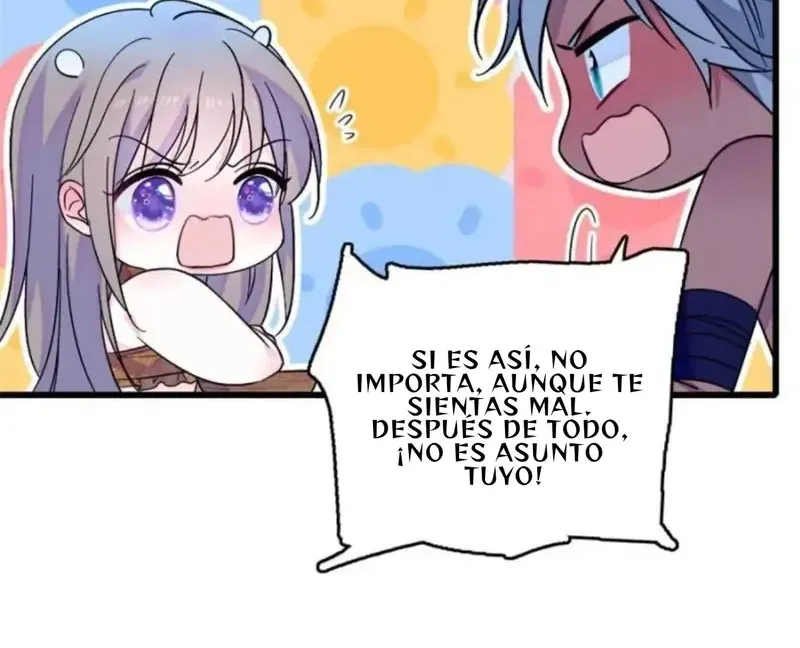 20 El lindo mundo de las bestias