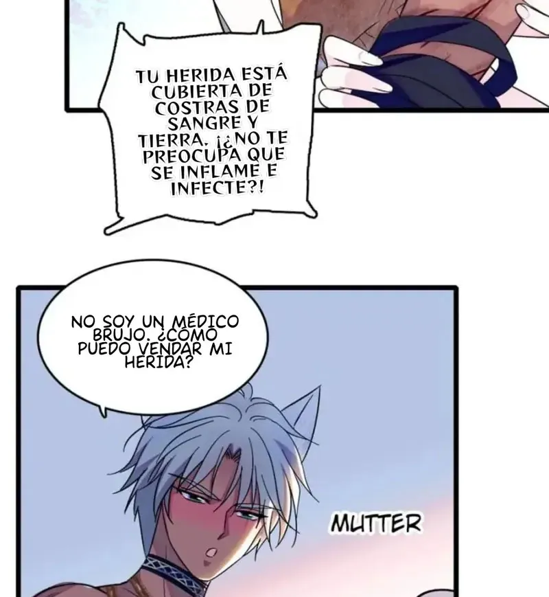 6 El lindo mundo de las bestias